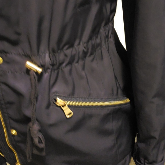 Loft Anorak Jacket - Picture 4 of 8